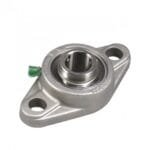 Flange Mounted Bearing
