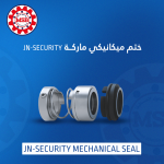 JN-SECURITY MECHANICAL SEAL