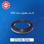 STO OIL SEAL