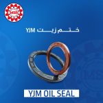YJM OIL SEAL