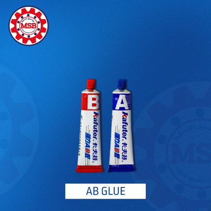 AB Glue