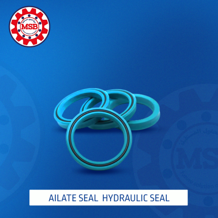 AILATE Hydraulic Seal