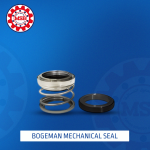 BOGEMAN MECHANICAL SEAL