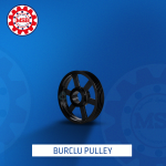 BURCLU PULLEY