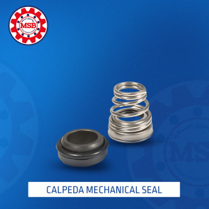 CALPEDA Mechanical Seal