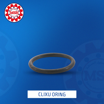 CLIXU ORING 
