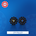 CPY PULLEY