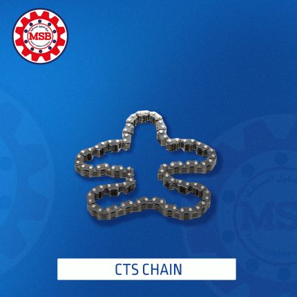 CTS CHAIN