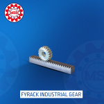FYRACK INDUSTRIAL GEAR