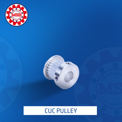 CUC PULLEY