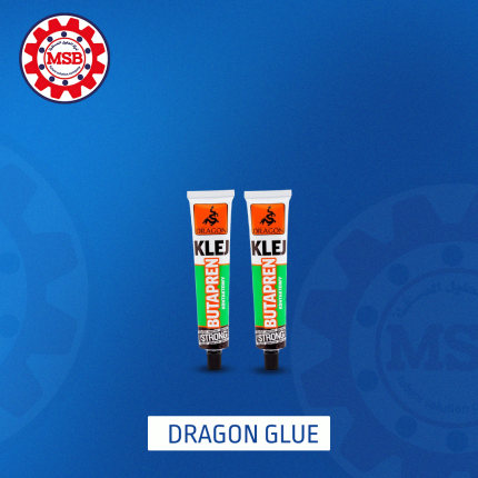 Dragon Glue