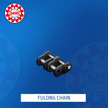 FULONG CHAN CHAIN