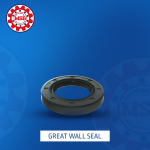GREAT WALL SEAL 