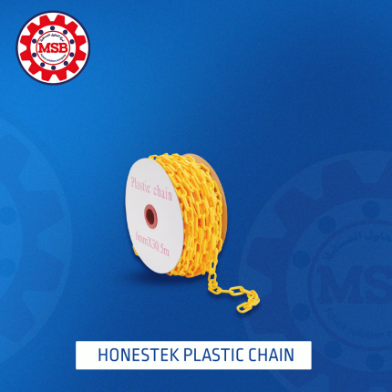 HONESTEK PLASTIC CHAIN