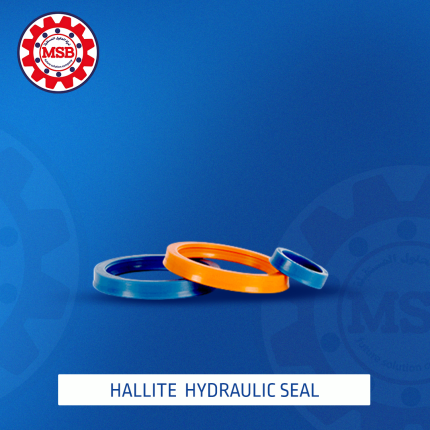 Hallite Hydraulic Seal