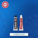 J-B Weld
