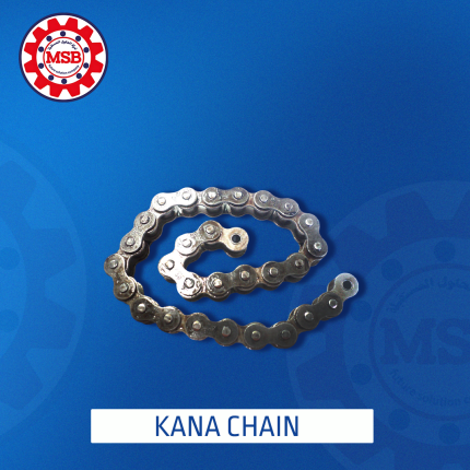 KANA CHAIN