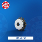 KANA GEAR