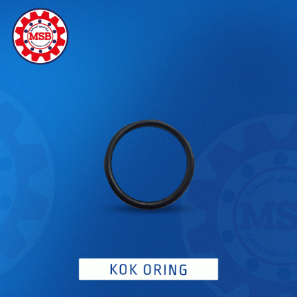 KOK ORING 