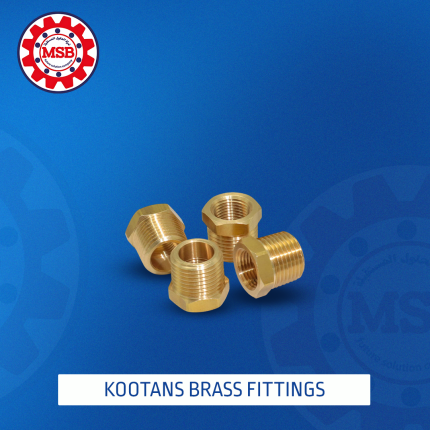 KOOTANS BRASS