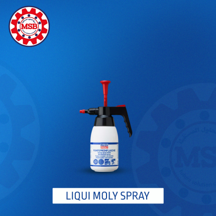 Liqui Moly