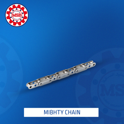 MIBHTY CHAIN
