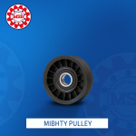 MIBHTY PULLEY 
