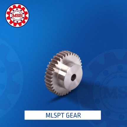 MLSPT GEAR