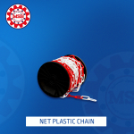 NET PLASTIC CHAIN