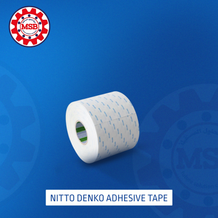 Nitto Denko Adhesive Tape