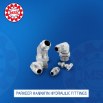 PARKEER HANNIFIN