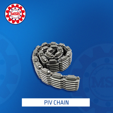 PIV CHAIN