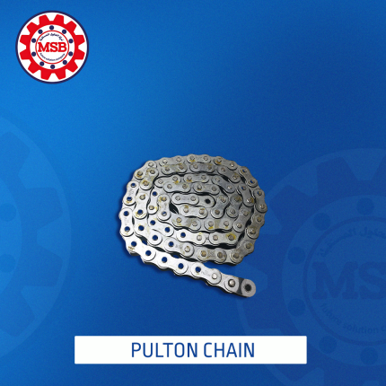 PULTON CHAIN