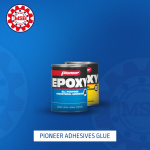 Pioneer Adhesives
