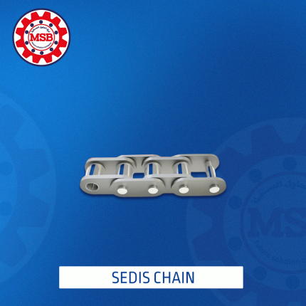 SEDIS CHAIN