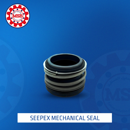 SEEPEX Mechanical Seal 