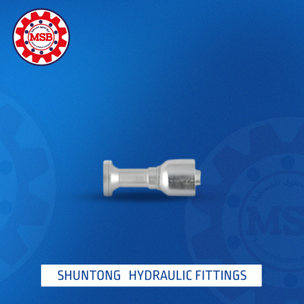 SHUNTONG HYDRAULIC