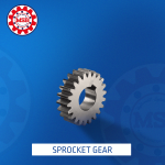 SPROCKET GEAR