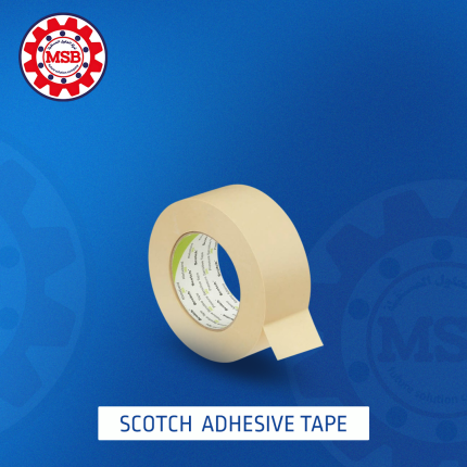 Scotch Adhesive Tape