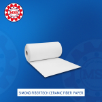 Simond FiberTech Ceramic Fiber Paper