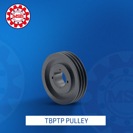 TBPTP PULLEY 