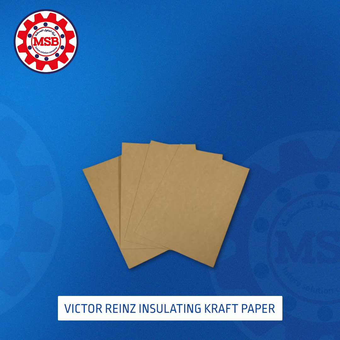 Victor Reinz Insulating Kraft Victor Reinz Insulating Kraft Paper
