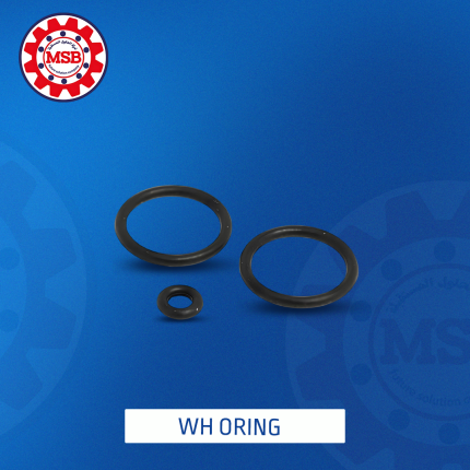 WH ORING 