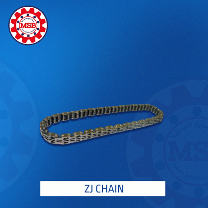 ZJ CHAIN
