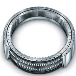 TRUNNION BEARING HOUSINGS FOR GRINDING MILLS – FSDR...K SERIES