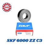 012- SKF 6000 ZZ C3 رمان بلي