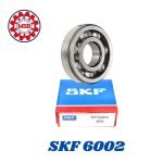 003- SKF 6002 رمان بلي