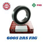 1- 6005 2RS C3 FAG رمان بلي