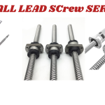 017- BALL LEAD SCrew SERIES
