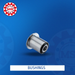 BUSHINGS